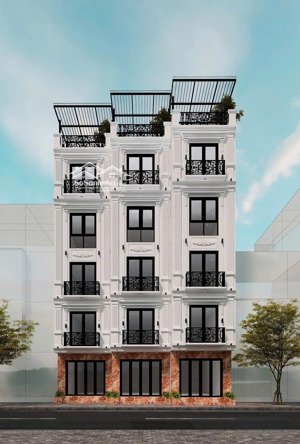 3 căn nhà mặt đê bát khối, thạch bàn