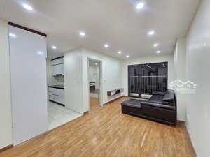 cho thuê căn hộ chung cư b14 kim liên, đống đa 75m2 2pn gần full đồ 14.5tr 