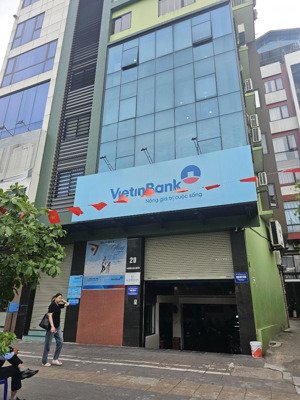 cho thuê nhà mặt phố phan đình phùng 70m x 6 tầng, mt 7m, giá tốt vị trí đẹp, kd mọi mô hình