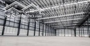 Cho thuê 9.576 m2, 20.448m2 xưởng mới trong KCN VSIP II Bình Dương, sản xuất đa ngành nghề