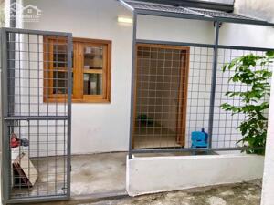 Chính chủ cần bán gấp mảnh đất tặng căn nhà cấp 4 mới đẹp tại tổ 1 phường Phúc Lợi