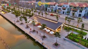 bán căn liền kề siêu vip 60m2 trục c9 dự án sun urban city, gần ngay công viên lễ hội, club house