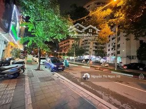 bán nhà mặt phố trần quý kiên 60m2x 5 tầng x mt4.6 - vị trí đẹp đắc địa kinh doanh đỉnh, giá 26 tỷ