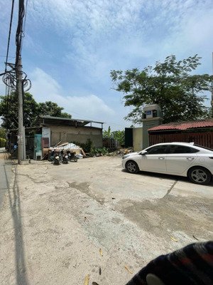 hạ 300tr, nhà phương canh, dân xây, 46m2x4t, cách ô tô tránh 15m, gần trịnh văn bô, nhỉnh 6 tỷ