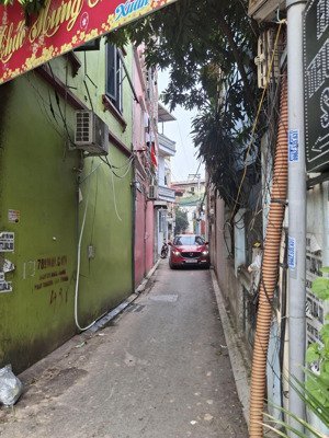 bán đất cổ bi - ngõ ô tô - 51m2 mt 4.5m - khu vực siêu sầm uất
