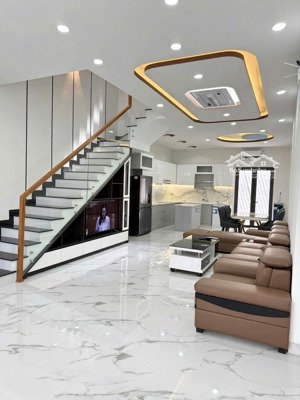 bán nhà mới đẹp đối diện công viên gói 5, kđt mỹ gia, chỉ 7tỷ1