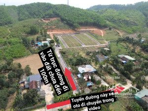 bán gấp lô góc 2 mặt tiền 104.2m2ngay tt.thị trấn ba hàng đồi, dạng đất ođt pháp lý chuẩn sẵn sổ