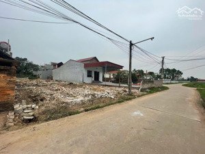 3. chỉ 850tr sở hữu lô đất 161m tại bãi dinh tân yên, bắc giang