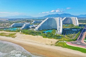 căn hộ the arena cam ranh - tòa light b, view đẹp, thoáng - giá chỉ 790 triệu - bao sang tên