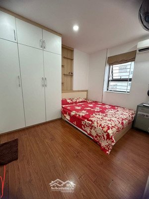 chủ mua biệt thự bán căn góc 62m2 2 phòng ngủ 2 vệ sinh toà rice city - tây nam linh đàm tầng trung