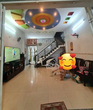 bán nhà đường bình đông, p14, q8. tphcm 71,1m2. giá bán 5,2 tỷ. tl