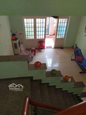 bán nhà 2 tầng đường bàu gia thượng 1- hoà thọ đông- cẩm lệ