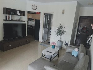 cho thuê căn góc lô a lầu 4.6 nội thất như hình