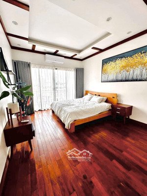 cho thuê căn hộ cao cấp 1 ngủ 1 khách tại 63 ngô sĩ liên, đống đa