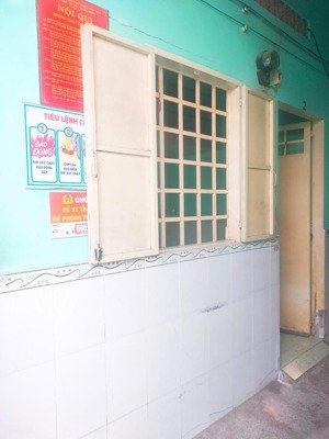 nhà trọ rẻ có gác lửng, an ninh