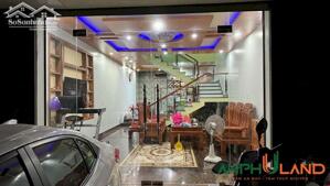 Cho thuê nhà 4 tầng tại kĐT Gò Gai, Phường Thủy Đường, TP Thủy Nguyên, Hải Phòng