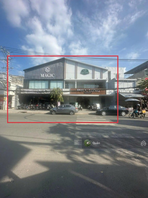 nhà mt nguyễn ảnh thủ, q12 - dt 23 x 50m, cn 1500m2 - hđt 300tr/th - giá bán 100 tỷ