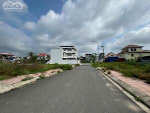 Bán lô đất 2 mặt tiền trước sau 123m Tổ 6 thị trấn An Dương giá chỉ 4,x tỷ LH 0979087664