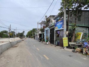 chính chủ bán gấp miếng đất (6x36) mt đường thạnh xuân 62 giá 6,5 tỷ. gọi tôi: lâm)