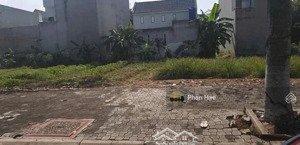 đất vàng, đối diện kdc sông hậu, cần ra lô đất 75m2 full thổ giá 380tr, lai vung, đồng tháp