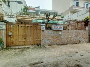 cần bán gấp đất biệt thự đường pasteur, 371m2, chỉ 60 tỷ