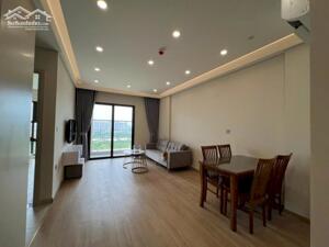 Bán căn hộ 2PN+1 80m2 cc Moonlight 1 An Lạc, Tầng cao, sẵn nội thất, giá bán 5,2 tỷ chủ nhà thiện trí