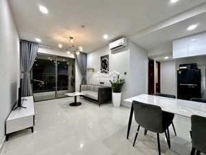 cho thuê cc 2pn, 2wc - saigon royal residence - view pháo bông, 27 triệu, 88m2