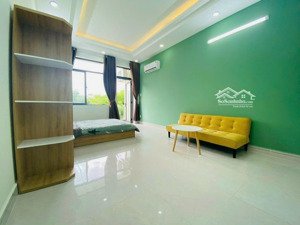 chdv siêu rộng sát quận 1 quận 4 thoáng mát free xe gần đại học sài gòn