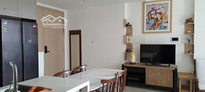 cho thuê căn hộ 2pn giá 10 triệu, full nội thất đẹp
