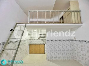 cho thuê phòng gác cao giá rẻ gần lê trọng tấn