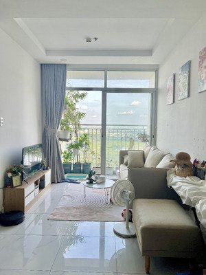 phòng riêng trong căn hộ terra mia gần rmit, bao điện nước wifi