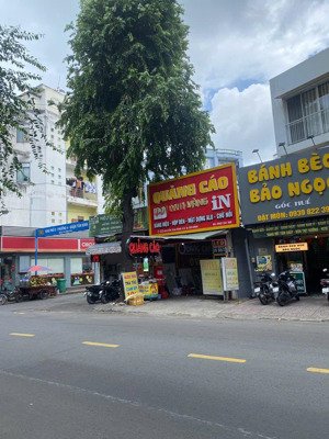 mặt tiền nguyễn thái bình nở hậu 7.4m hiếm có khó tìm, xây hầm 5 tầng, giá chỉ 26 tỷ tl!