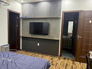 Cho thuê căn hộ 1 ngủ riêng biệt tại KĐT Waterfront