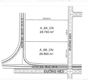 chuyển nhượng đất khu công nghiệp mỹ phước