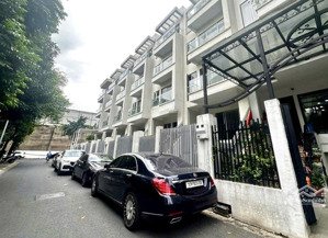 bán biệt thự 54 hạ đình, thanh xuân 108m2*6t,mt 5.1m,oto tránh,thang máy,kd,ở sướng, giá 29tỷ.
