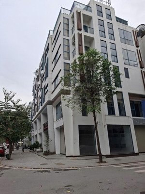 bán liền kề galaxy vạn phúc, lô góc trục vuông góc tố hữu, 112m2 x 6t thô. 39 tỷ