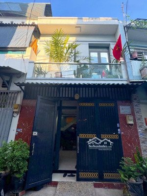 cho thuê nhà mã lò [ 4,2*15 ] 1 lầu-3pn-2wc