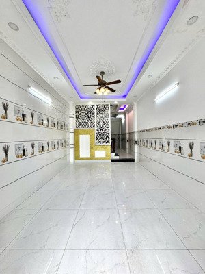 cho thuê nhà đường 18b mã lò [ 4*16 ] 3 lầu-4pn-1p thờ-5wc-sân thượng