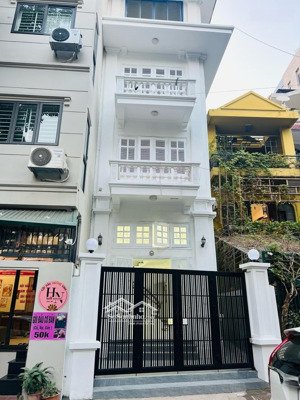 phân lô giang văn minh 55m2x5t mt4m nhà mới sơn sửa oto đỗ cửa 5 ngủ vị trí thuận tiện kd 25tr/th