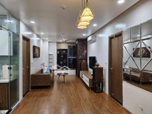 cho thuê căn hộ 3 phòng ngủ full nội thất eco green nguyễn xiển