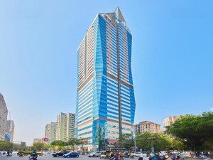 bql cho thuê văn phòng diamond flower lê văn lương, thanh xuân sẵn nội thất diện tích 200m2, 250m2