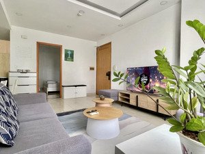 bán căn hộ chung cư the cbd premium home, 3,9 tỷ, 80m2, 3pn, 2wc, đầy đủ nội thất