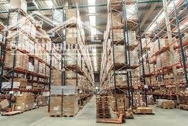 Cho Thuê Xưởng Tdt 9.000m2 Xd 6.500m2 Giá 430tr Bình Chuẩn Thuận An Bình Dương
