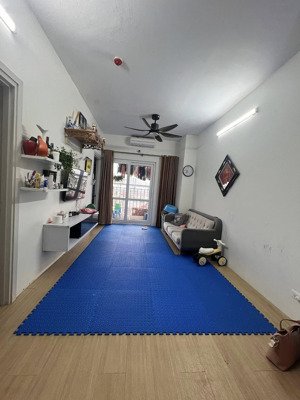 bán cc 50m2 2pn 1wc tại pcc1 complex, ba la, phú lương, hà đông, giá thỏa thuận