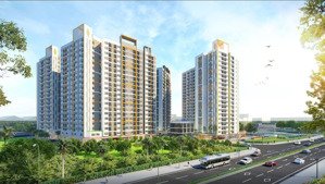 bán căn hộ 2pn+wc thanh toán 300tr nhận nhà, tặng 2 chỉ vàng sjc, ngân hàng hỗ trợ 70%