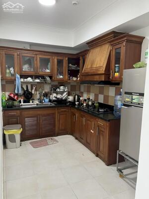 Cho thuê căn hộ có nội thất - 2PN ở Phúc Yên, 86m2, giá thuê 10tr/th