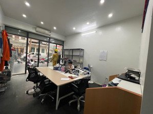 29 tỷ ngã tư xã đàn - 60m2 - mặt tiền 4,5m - dòng tiền 60tr/thg