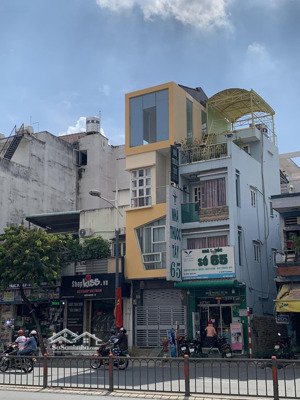 cho thuê np 3pn, 3wc, 25m2, 19 triệu, dương bá trạc, p 2, q8, hcm