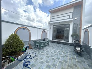 nhà riêng tại mỹ lộc, cần giuộc, long an, 2,1 tỷ, 161m2