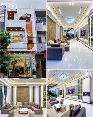 BÁN NHÀ 2 LẦU HOÀN CÔNG ĐƯỜNG D4 KDC HỒNG LOAN ĐỐI DIỆN BẾN XE MỚI CẦN THƠ